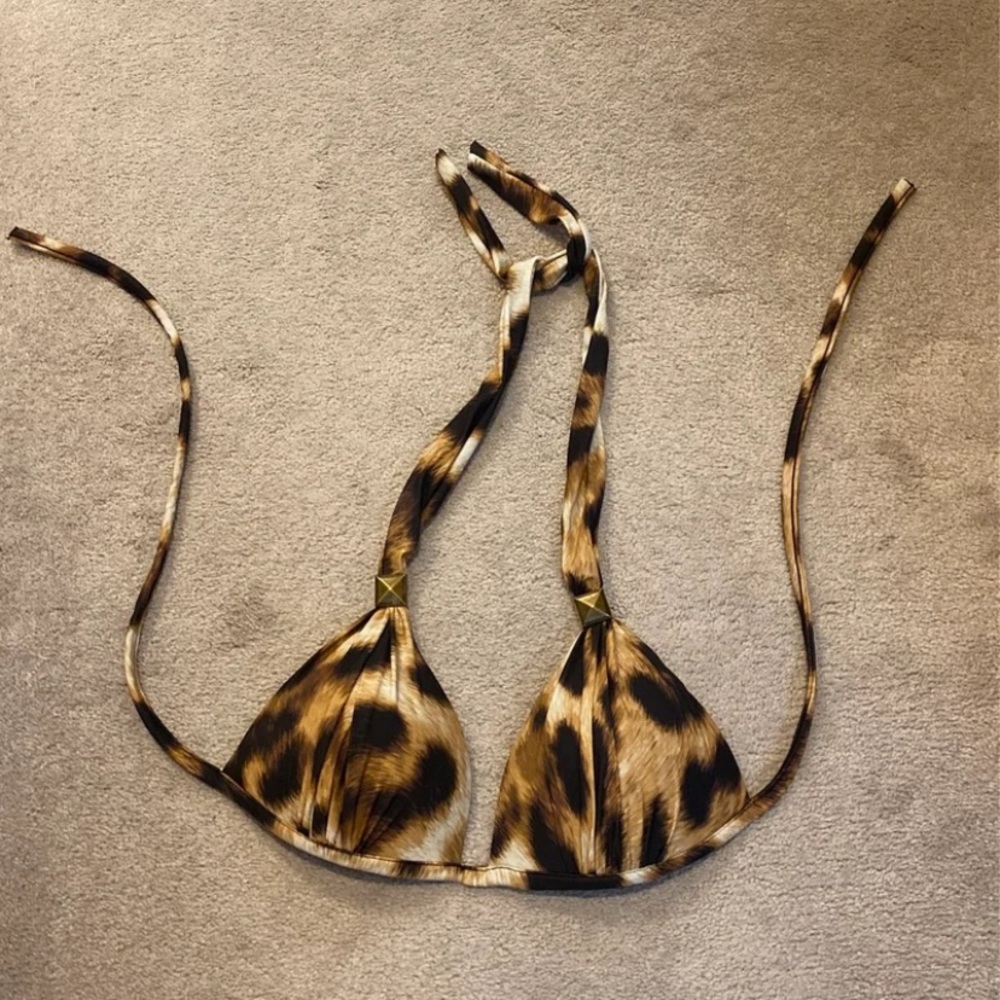 Cia Maritima Bikini top